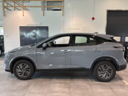 Nissan Qashqai 1.3 158hk Acenta MHEV- 2024 full