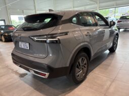 Nissan Qashqai 1.3 158hk Acenta MHEV- 2024 full
