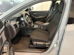Nissan Qashqai 1.3 158hk Acenta MHEV- 2024 full