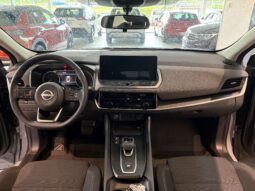Nissan Qashqai 1.3 158hk Acenta MHEV- 2024 full