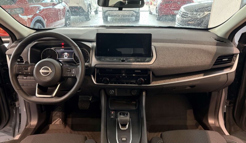 Nissan Qashqai 1.3 158hk Acenta MHEV- 2024 full