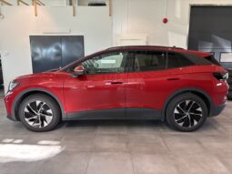 Volkswagen ID.4 Pro 4WD 77kWh -2026 – Innehåller avdragbar moms full