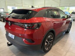 Volkswagen ID.4 Pro 4WD 77kWh -2026 – Innehåller avdragbar moms full