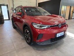 Volkswagen ID.4 Pro 4WD 77kWh -2026 – Innehåller avdragbar moms full