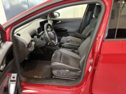 Volkswagen ID.4 Pro 4WD 77kWh -2026 – Innehåller avdragbar moms full