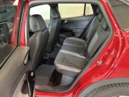 Volkswagen ID.4 Pro 4WD 77kWh -2026 – Innehåller avdragbar moms full