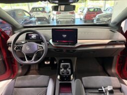 Volkswagen ID.4 Pro 4WD 77kWh -2026 – Innehåller avdragbar moms full