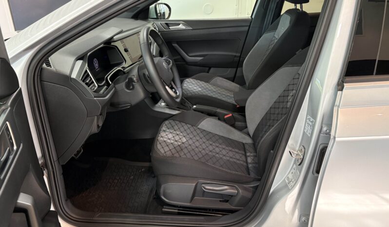Volkswagen Taigo 1.5TSI R-Line DSG -2025 full