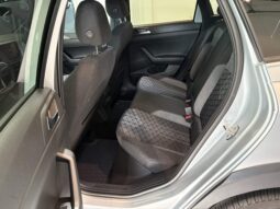 Volkswagen Taigo 1.5TSI R-Line DSG -2025 full