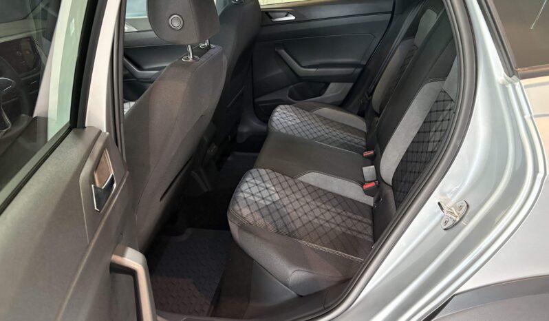 Volkswagen Taigo 1.5TSI R-Line DSG -2025 full