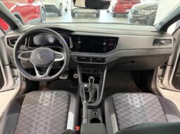 Volkswagen Taigo 1.5TSI R-Line DSG -2025 full