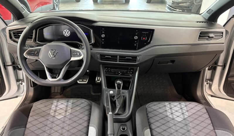Volkswagen Taigo 1.5TSI R-Line DSG -2025 full