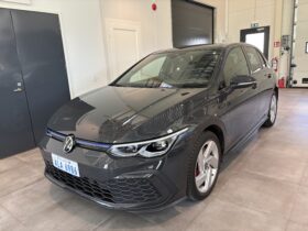 Volkswagen Golf GTE PHEV 180kw -2021