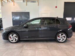 Volkswagen Golf GTE PHEV 180kw -2021 full