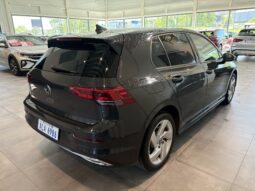 Volkswagen Golf GTE PHEV 180kw -2021 full
