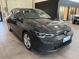 Volkswagen Golf GTE PHEV 180kw -2021 full
