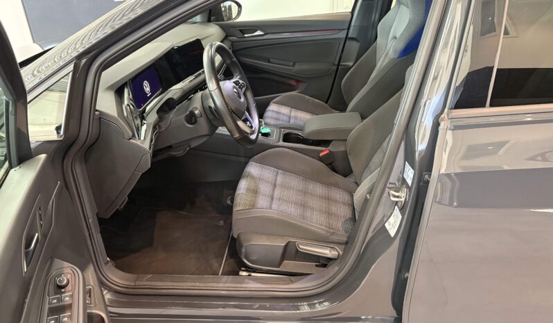 Volkswagen Golf GTE PHEV 180kw -2021 full