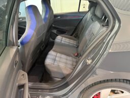Volkswagen Golf GTE PHEV 180kw -2021 full