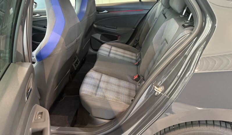 Volkswagen Golf GTE PHEV 180kw -2021 full