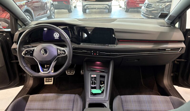 Volkswagen Golf GTE PHEV 180kw -2021 full