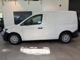 Volkswagen Caddy Cargo 2.0TDI 102hk 6vxl -2024 innehåller 25,5% moms full