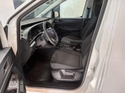 Volkswagen Caddy Cargo 2.0TDI 102hk 6vxl -2024 innehåller 25,5% moms full