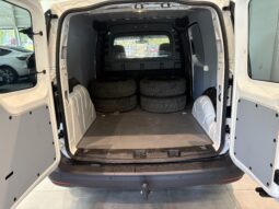 Volkswagen Caddy Cargo 2.0TDI 102hk 6vxl -2024 innehåller 25,5% moms full