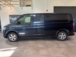 Volkswagen Transporter 2.0TDI 4Motion DSG -Ålandssåld – 2023 full