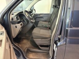 Volkswagen Transporter 2.0TDI 4Motion DSG -Ålandssåld – 2023 full