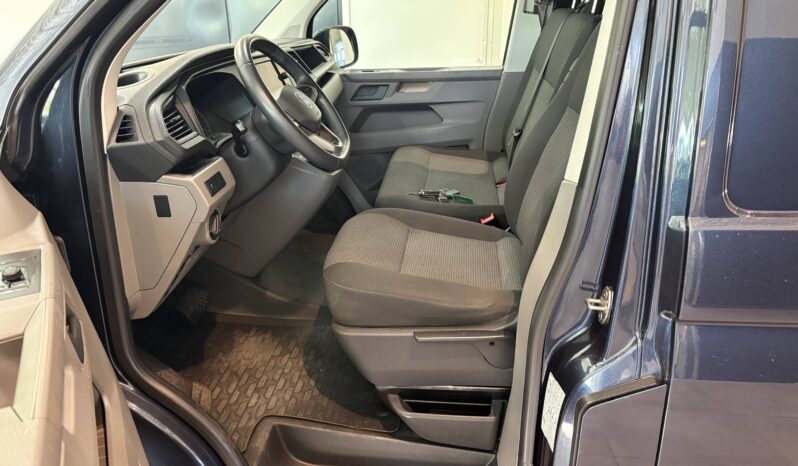 Volkswagen Transporter 2.0TDI 4Motion DSG -Ålandssåld – 2023 full