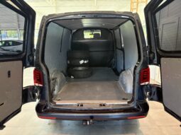 Volkswagen Transporter 2.0TDI 4Motion DSG -Ålandssåld – 2023 full