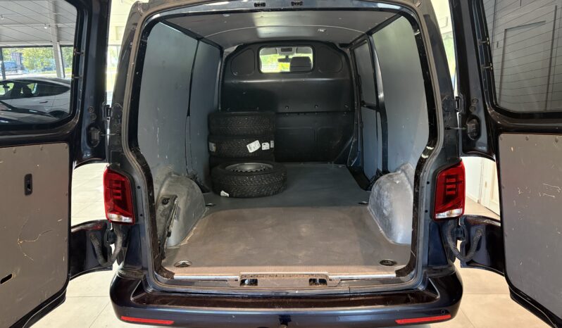 Volkswagen Transporter 2.0TDI 4Motion DSG -Ålandssåld – 2023 full