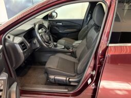 Nissan Qashqai 1.3 MHEV Xtronic N-Connecta -2023 -Ålandssåld full