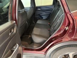 Nissan Qashqai 1.3 MHEV Xtronic N-Connecta -2023 -Ålandssåld full