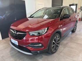 Opel Grandland X Executive PHEV 4wd 13.2kWh -2020