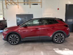 Opel Grandland X Executive PHEV 4wd 13.2kWh -2020 full