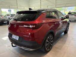 Opel Grandland X Executive PHEV 4wd 13.2kWh -2020 full