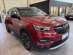 Opel Grandland X Executive PHEV 4wd 13.2kWh -2020 full