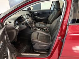Opel Grandland X Executive PHEV 4wd 13.2kWh -2020 full