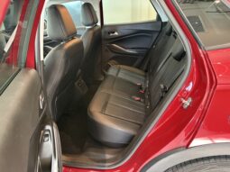 Opel Grandland X Executive PHEV 4wd 13.2kWh -2020 full