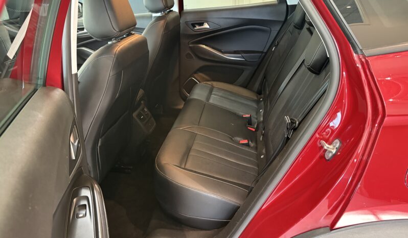 Opel Grandland X Executive PHEV 4wd 13.2kWh -2020 full