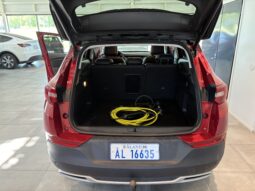 Opel Grandland X Executive PHEV 4wd 13.2kWh -2020 full