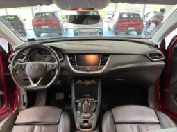 Opel Grandland X Executive PHEV 4wd 13.2kWh -2020 full