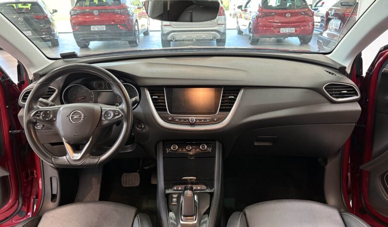 Opel Grandland X Executive PHEV 4wd 13.2kWh -2020 full