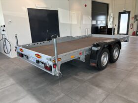 Böckmann UT4019/350 Trailer -2023