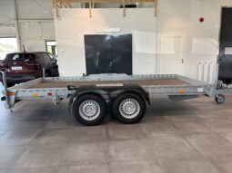 Böckmann UT4019/350 Trailer -2023 full