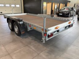 Böckmann UT4019/350 Trailer -2023 full