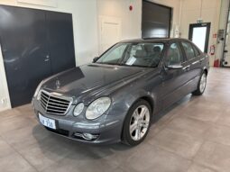 Mercedes-Benz E280 Avantgarde -2006 – Ålandssåld