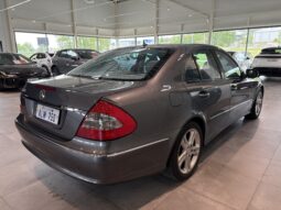 Mercedes-Benz E280 Avantgarde -2006 – Ålandssåld full