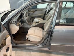 Mercedes-Benz E280 Avantgarde -2006 – Ålandssåld full